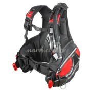 mares BCD Prestige MRS Plus